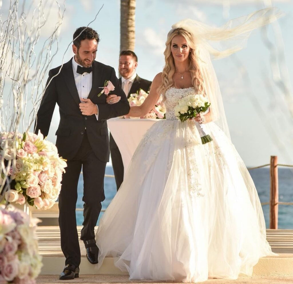 Bride-hyatt-ziva