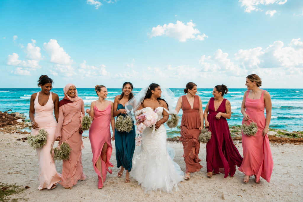 Makeup-cancun