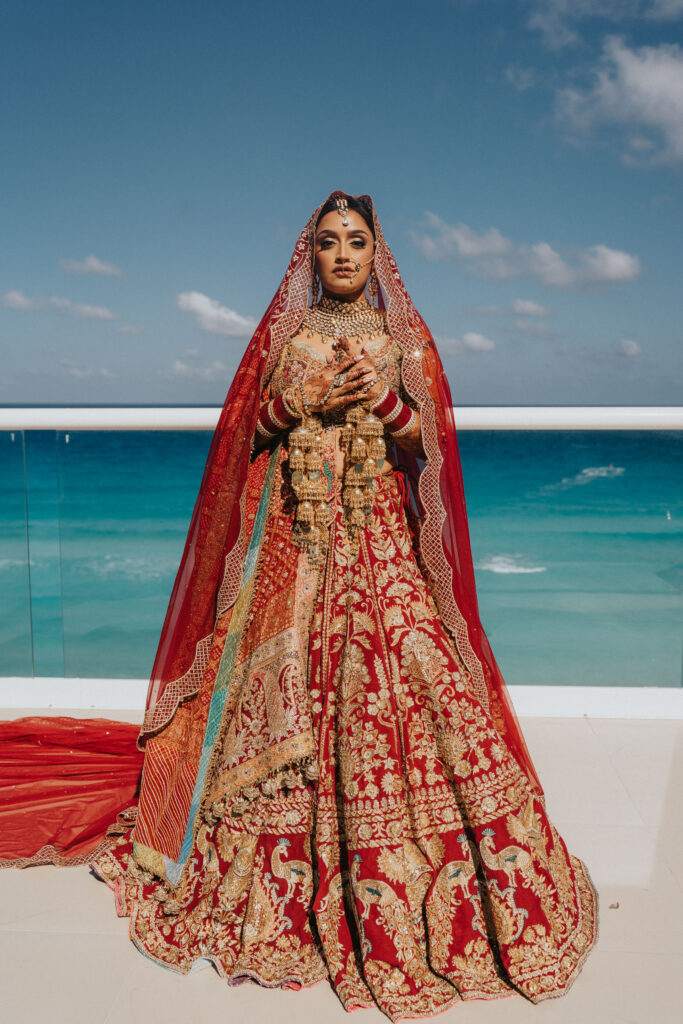 Indian-wedding-cancun