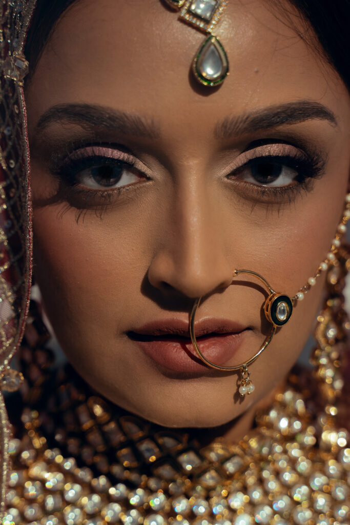 Indian-bride