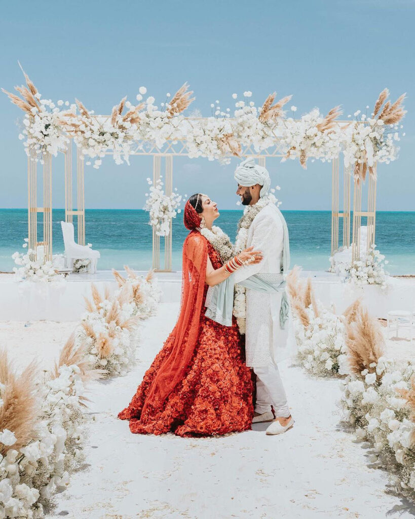 Indian-brides-cancun